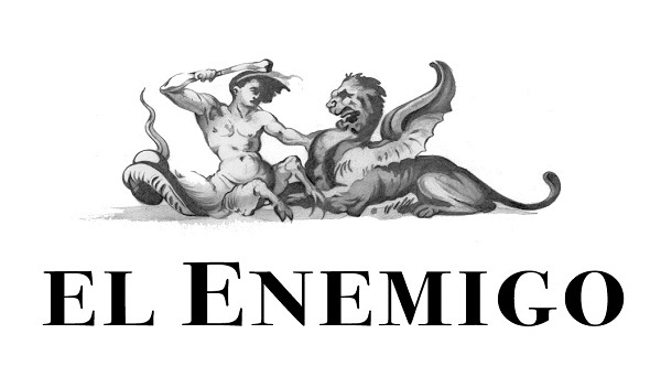 El Enemigo Logo