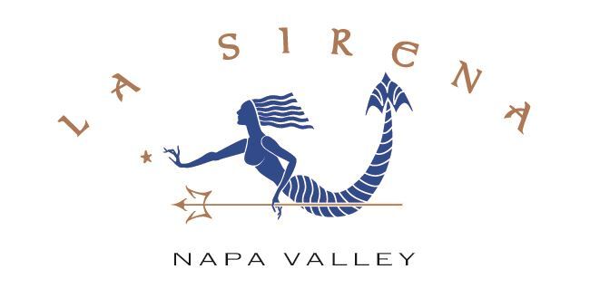 La Sirena Logo