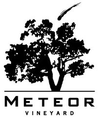 Meteor Vineyard Logo