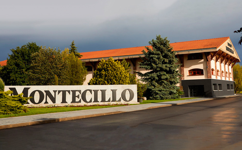 Montecillo Vineyard