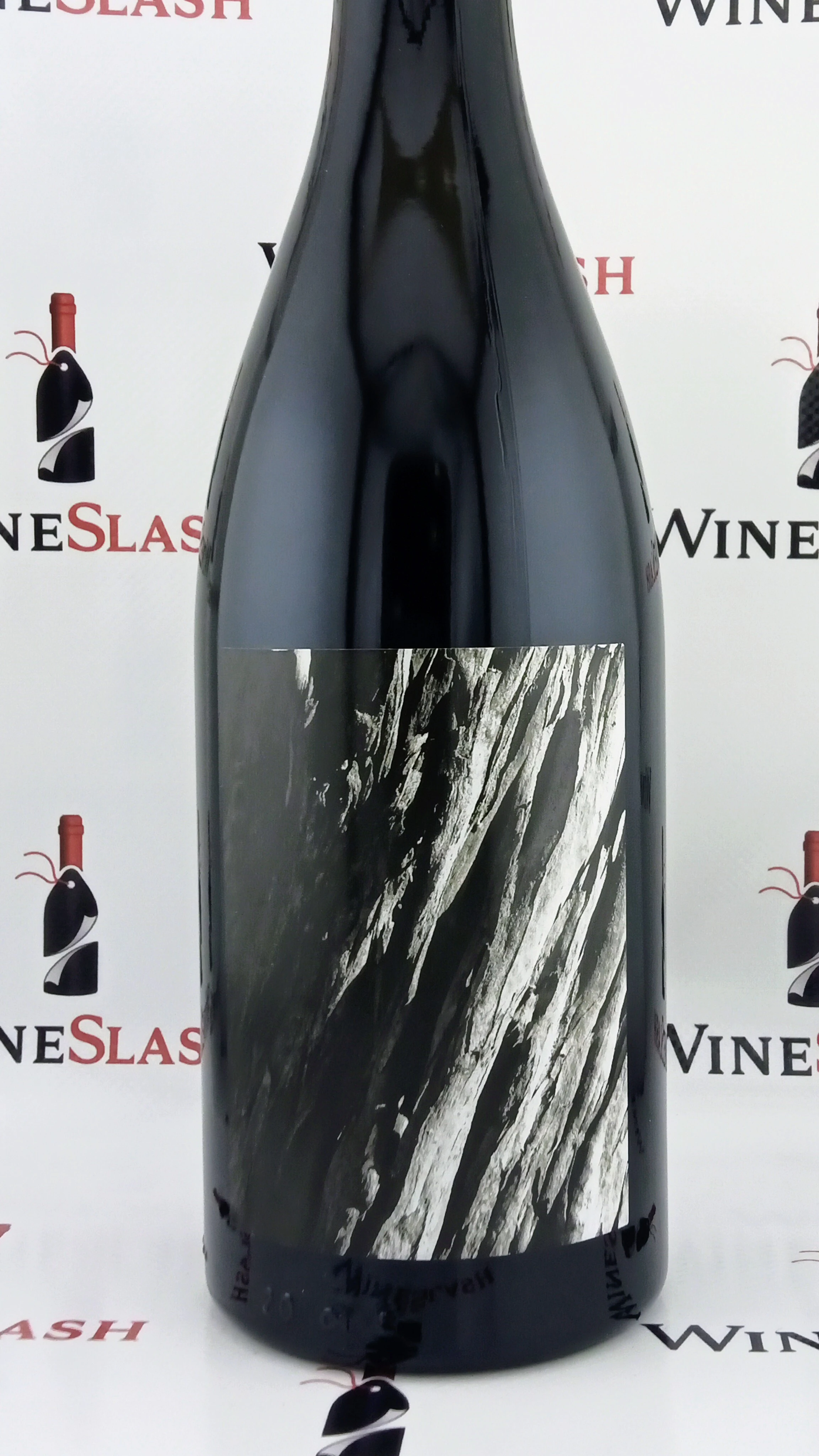 2020 Matt Morris Bein Nacido Vineyard Syrah Bottle