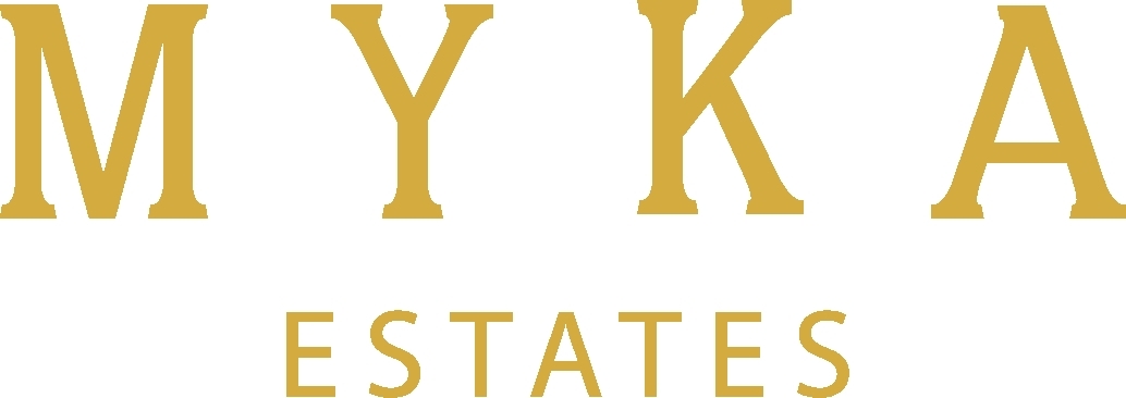 Myka Cellars Logo
