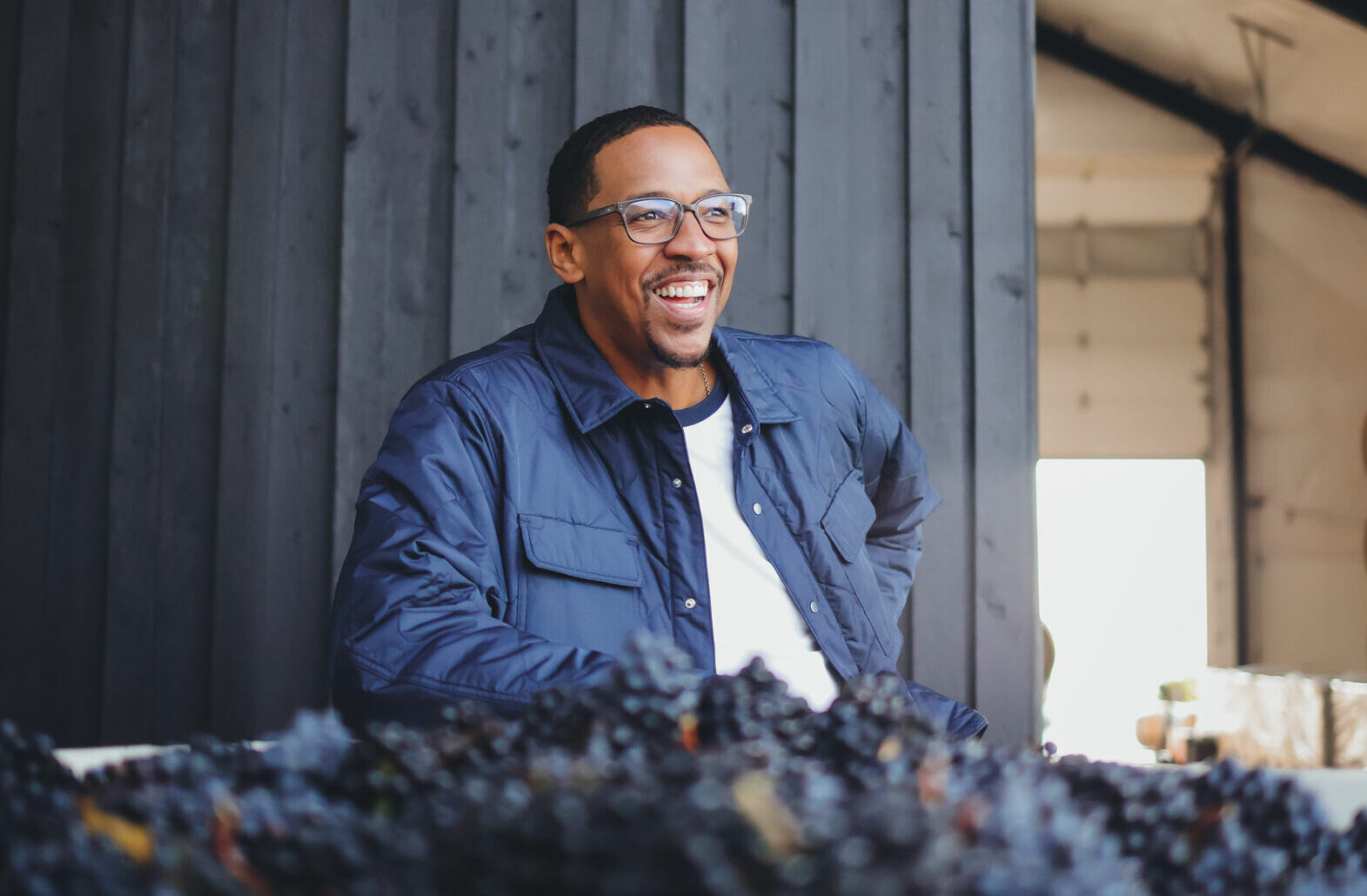 Chosen Family ownership and founder story