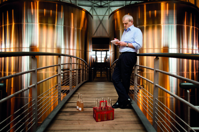 Piper-Heidsieck Cellars