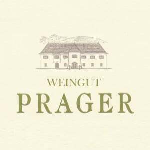 Weingut Prager Logo
