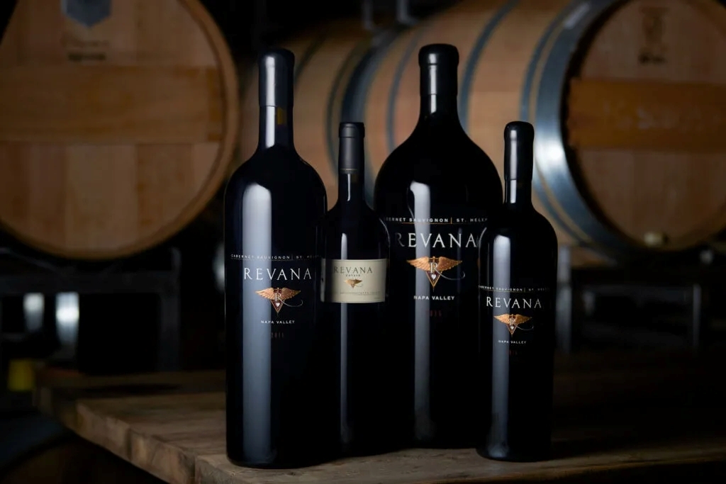Revana Lifestyle Bottles