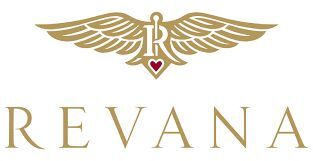 Revana Family Vineyard Logo