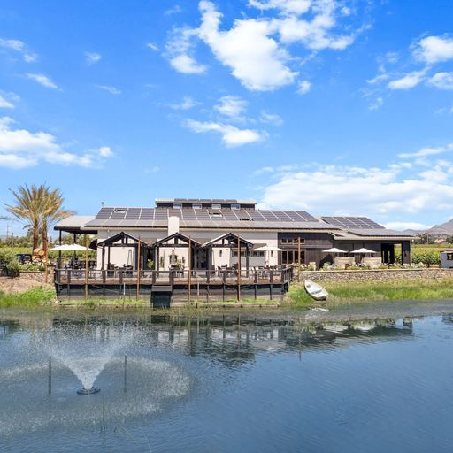 Reynolds Tasting Room