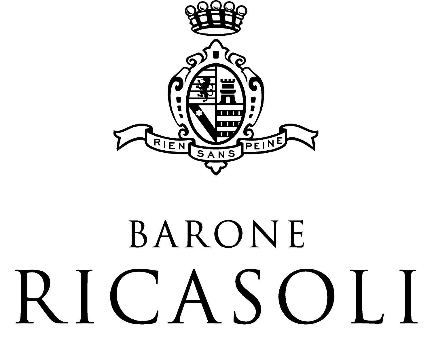Barone Ricasoli Logo