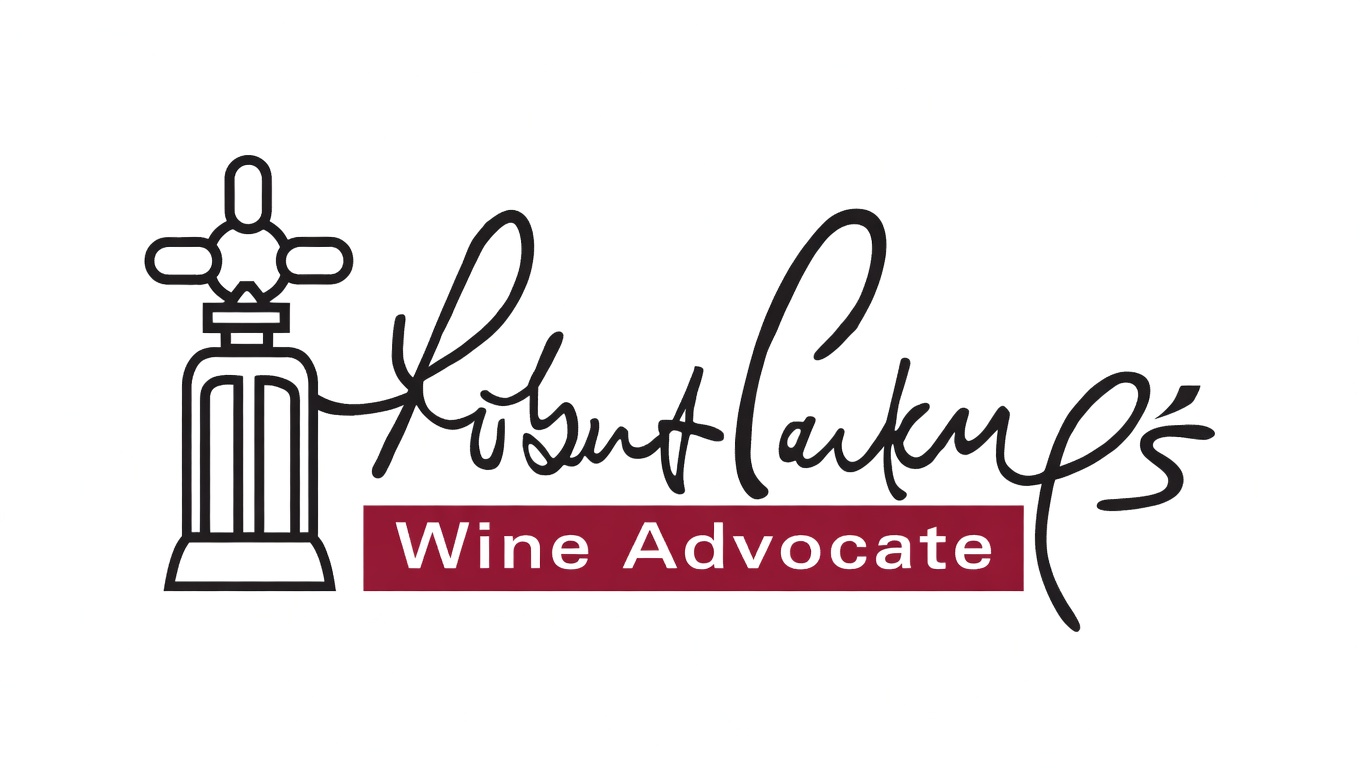 Robert Parker's Wine Advocate logo