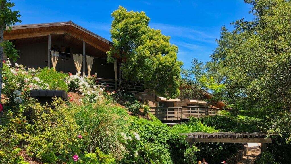 Rombauer Vineyards St. Helena