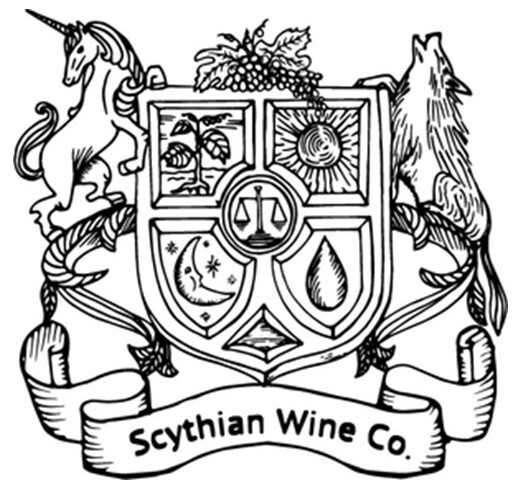 Scythian Wine Company Logo