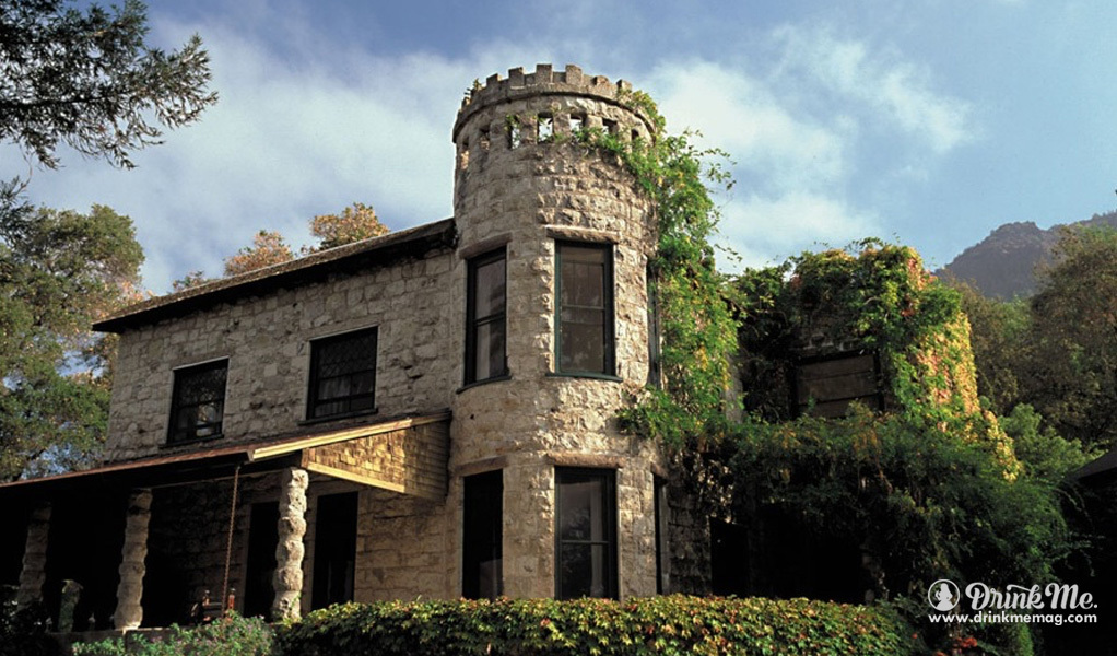 Stag's Leap Winery