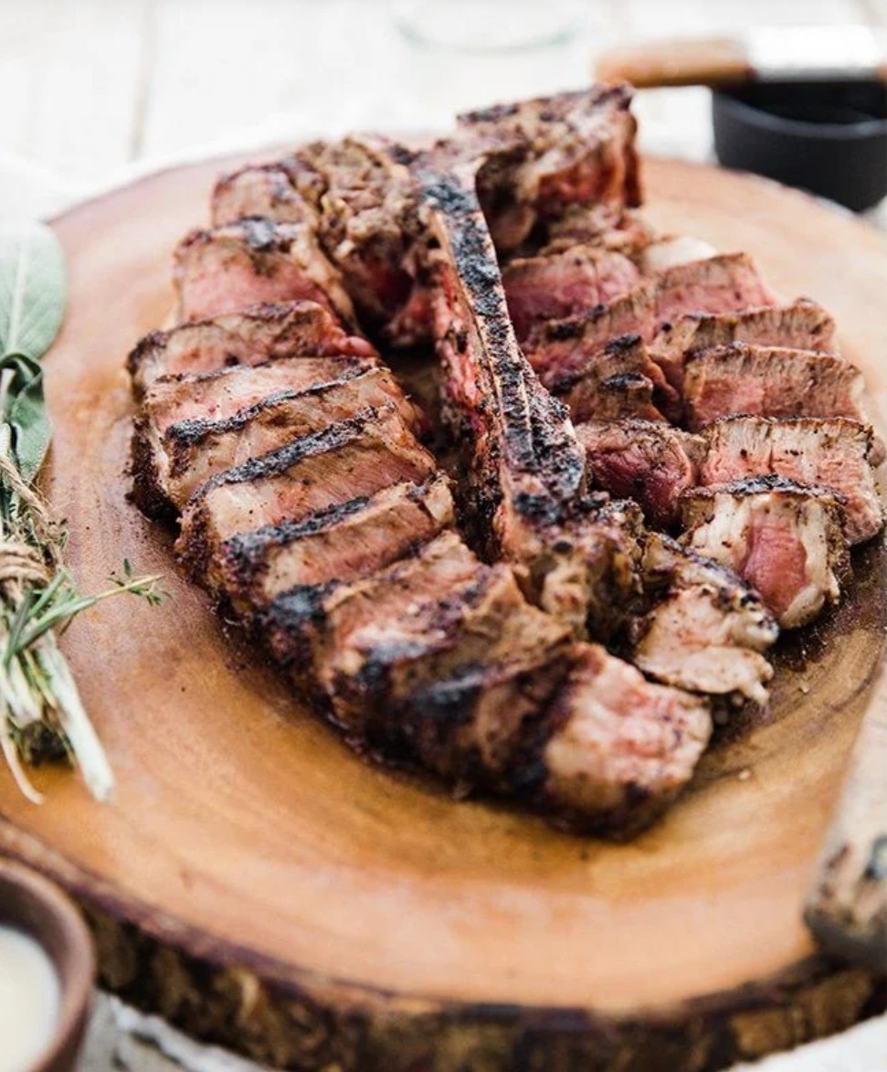 Bistecca alla Fiorentina
