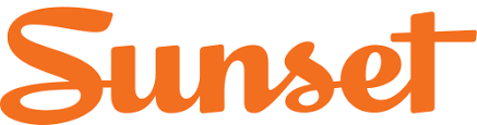 Sunset Magazine Logo