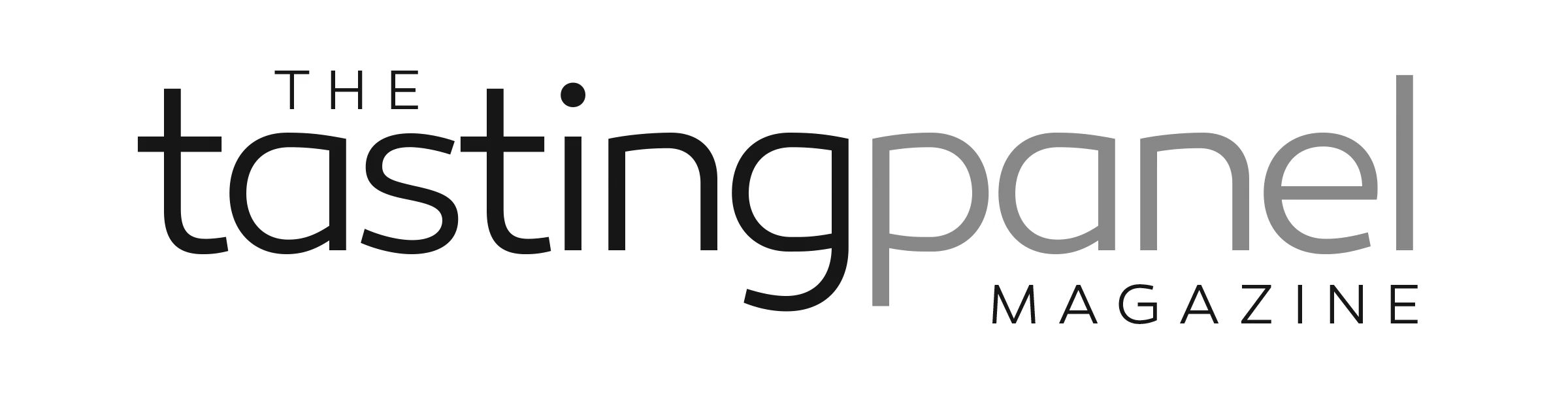 The Tasting Panel Magazine