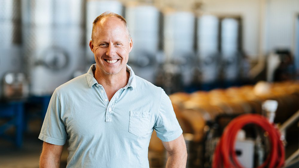 Winemaker Image