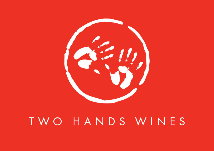 Two Hands Wines Logo