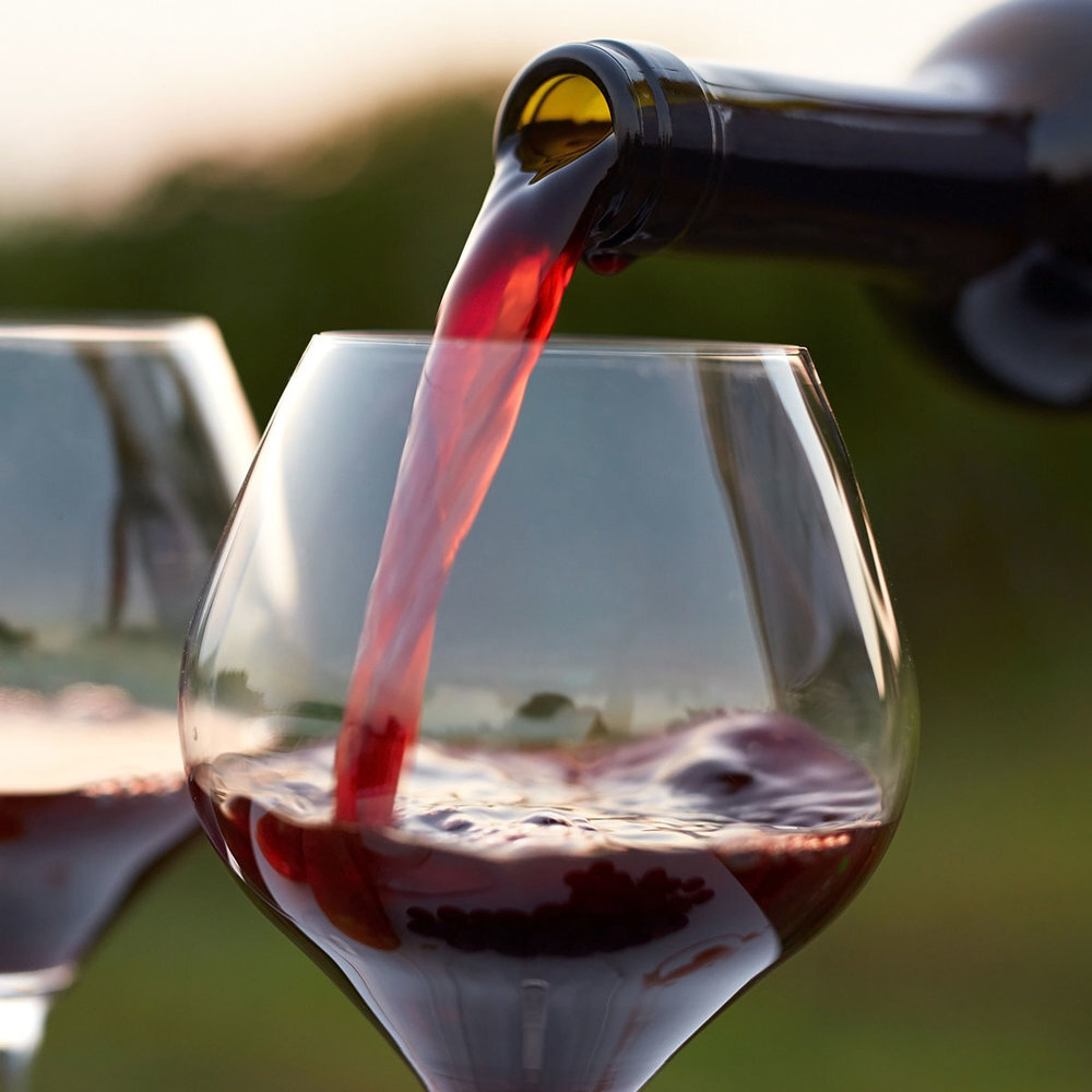 Beau Vigne Tasting Room
