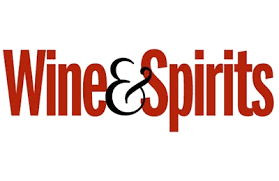 Wine & Spirits Logo
