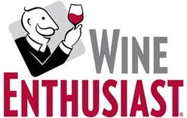 Wine Enthusiast Logo
