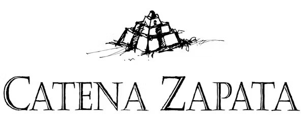 Catena Zapata estate logo
