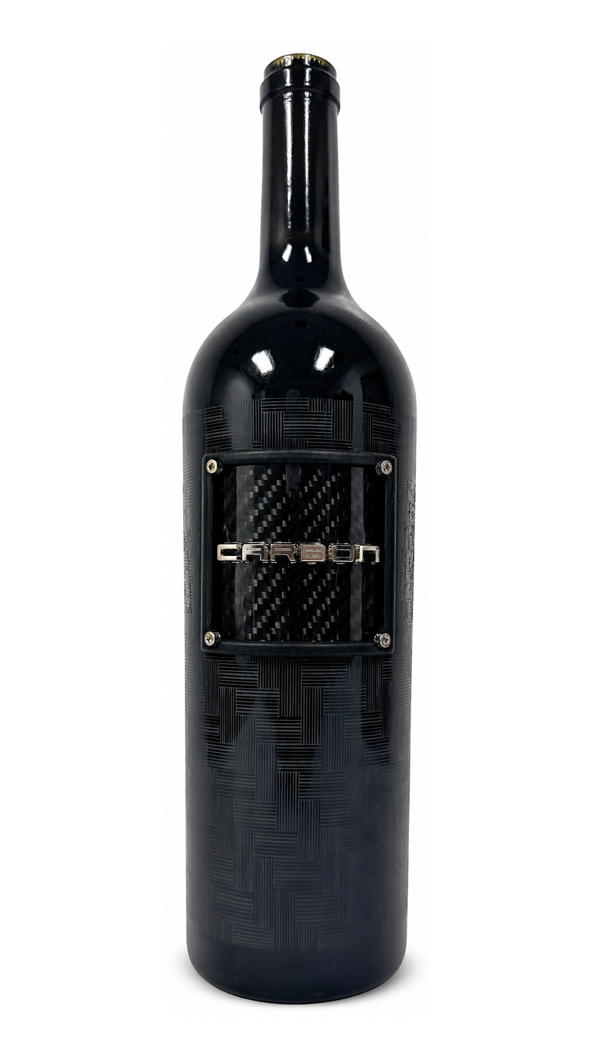 2018 Adobe Road Carbon Napa and Sonoma Counties bottle