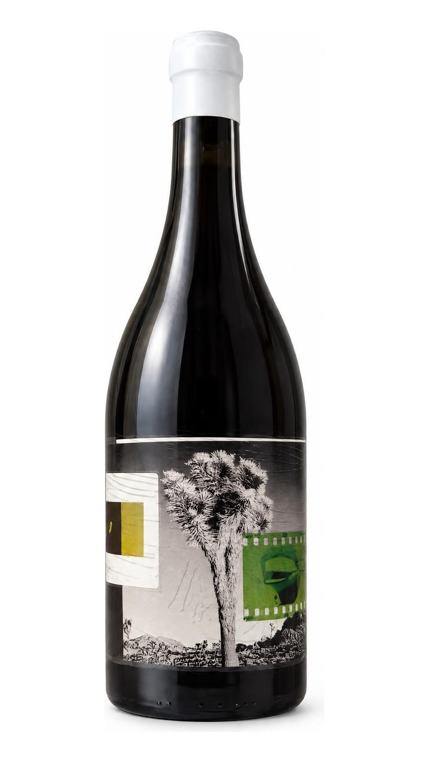 2024 Orin Swift 8 Years in the Desert bottle