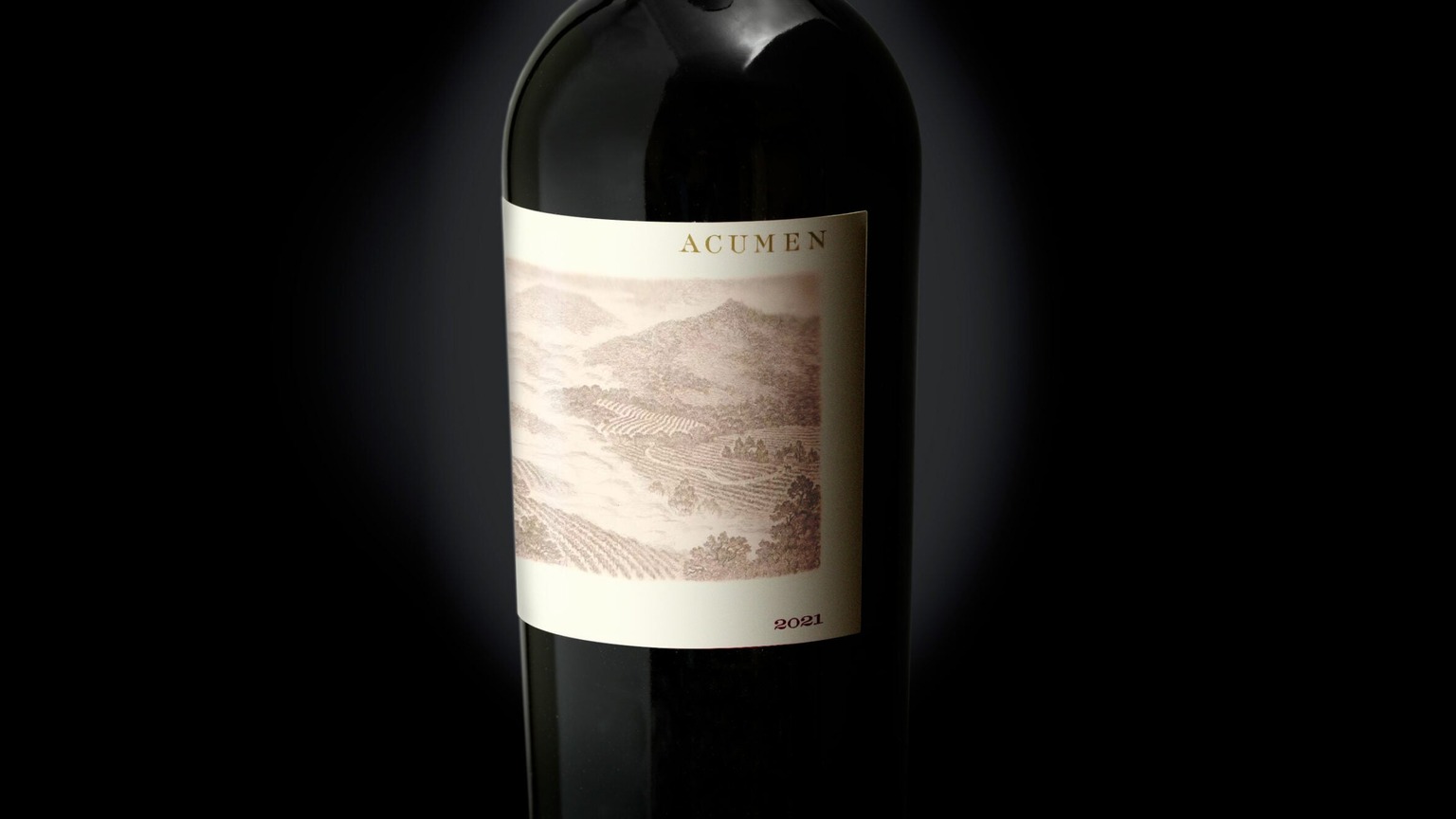 Acumen Atlas Peak, official photograph