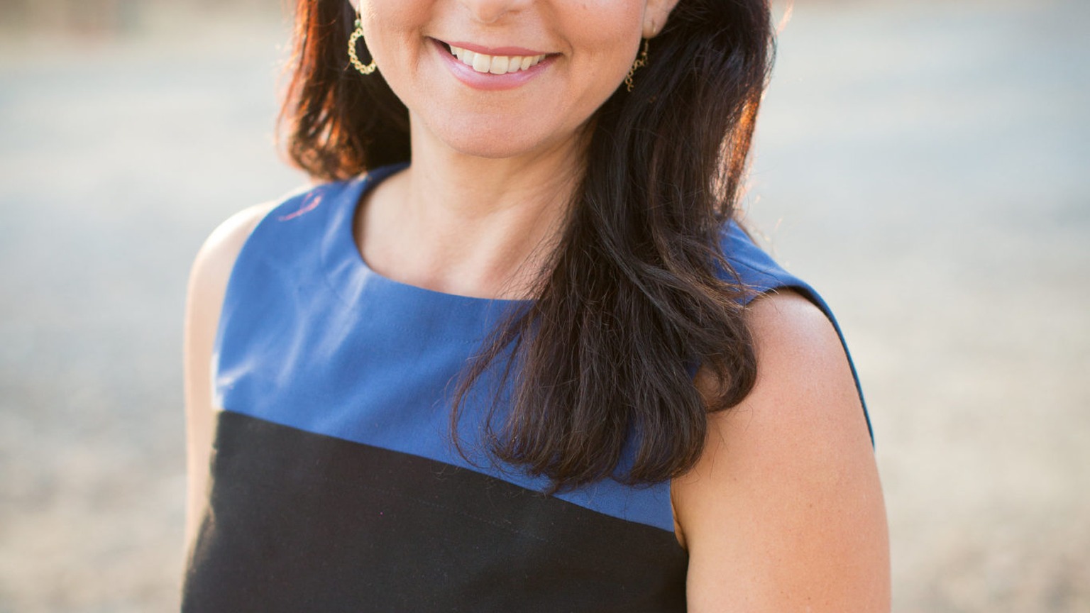 Holly Finkelstein, official photograph