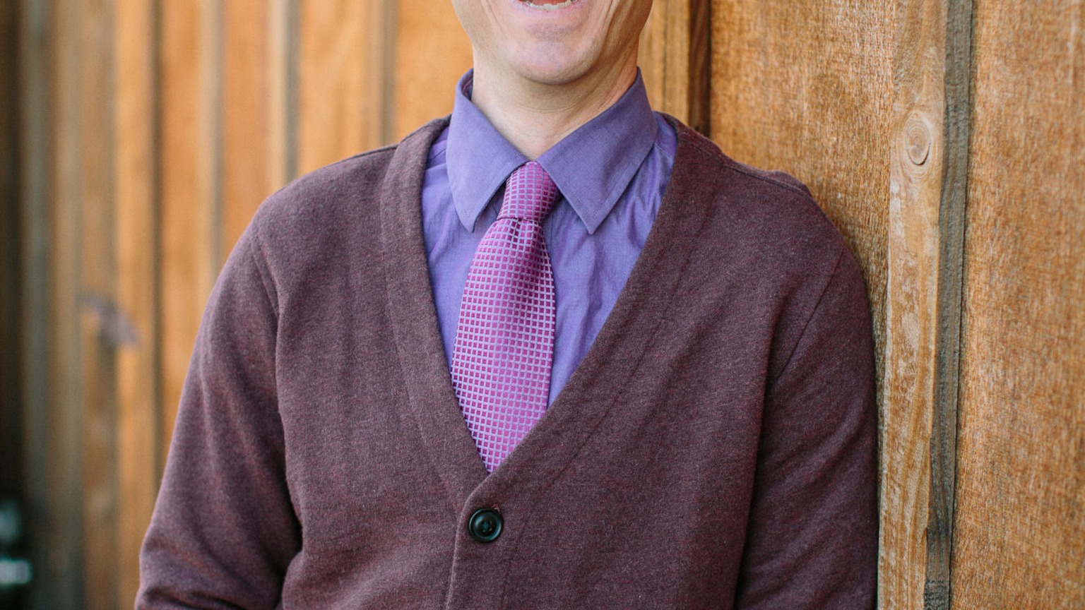 Judd Finkelstein, official photograph