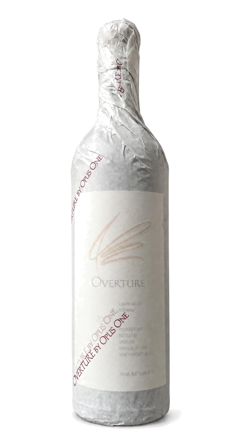Opus One Overture