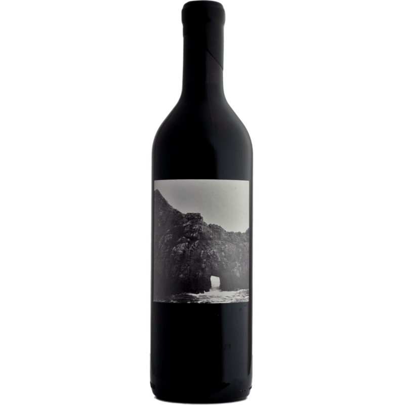 2023 Arbuckle Ridge Gateway Vineyard Cabernet Sauvignon bottle