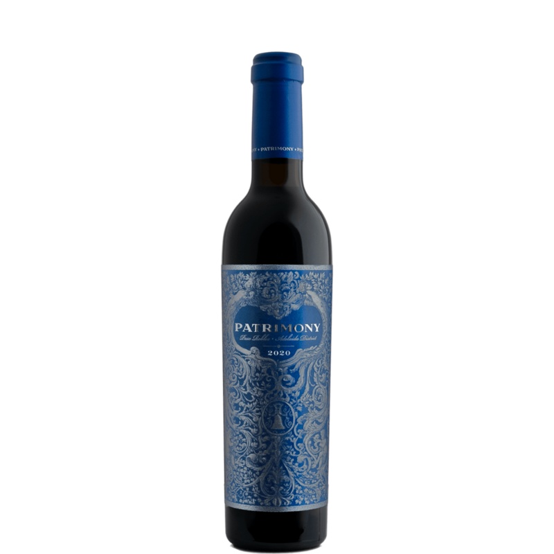 2020 Patrimony Estate Adelaida District Cabernet Sauvignon 375ml bottle