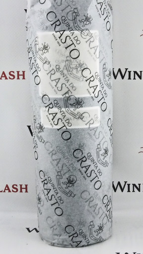 2016 Quinta do Crasto Vinha da Ponte