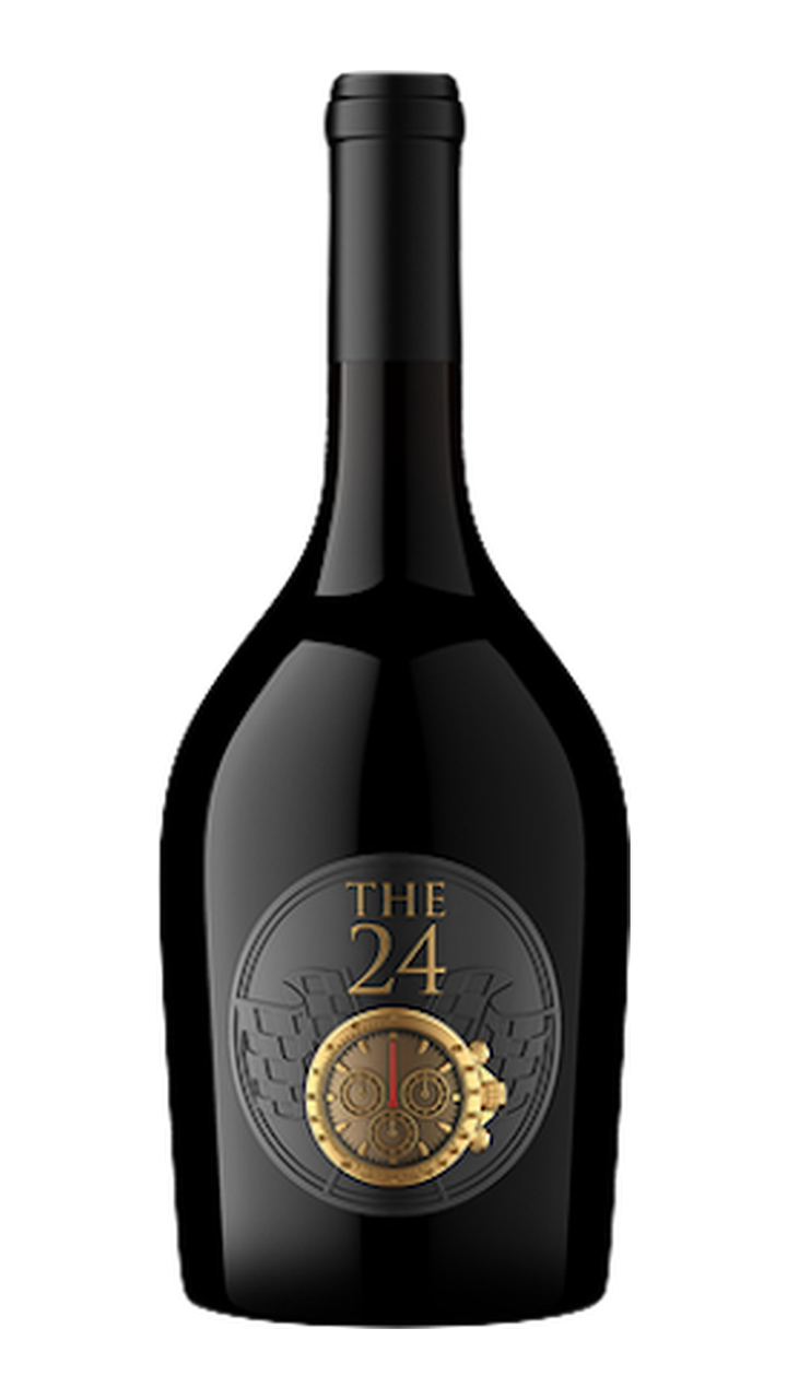 2021 Adobe Road The 24 Sonoma County bottle