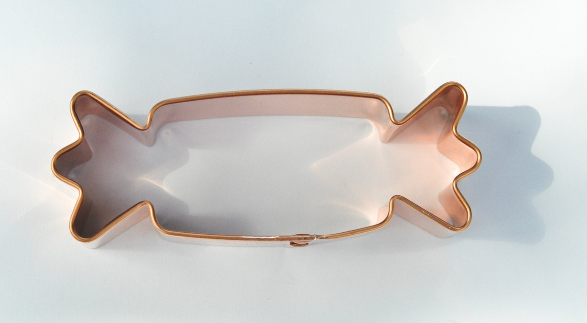 candy cookie cutter