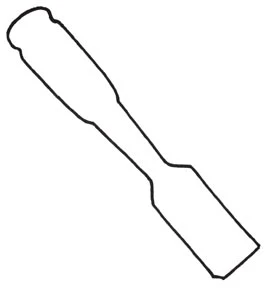 CHISEL