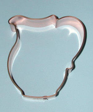 PITCHER