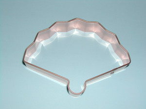 FAN ZIGZAG BALL END