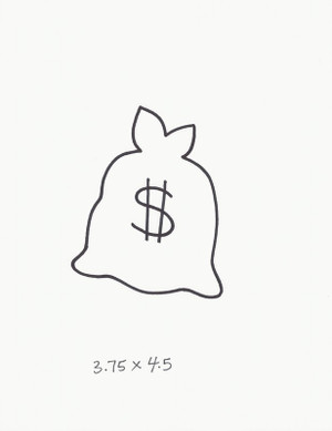 MONEY BAG