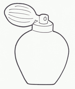 PERFUME ATOMIZER