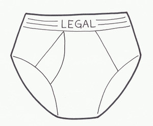BRIEFS "LEGAL"