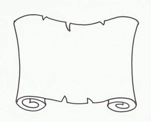 TREASURE MAP