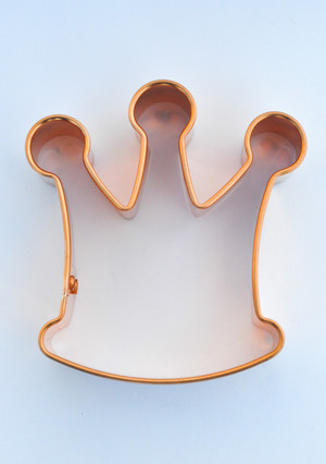 SIMPLE CROWN SIMPLE CROWN