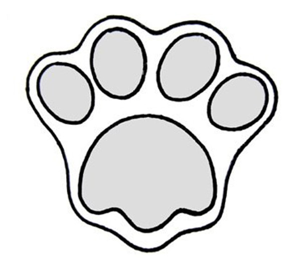 CAT PAW