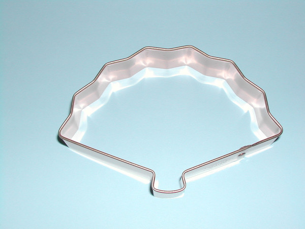 FAN ZIGZAG