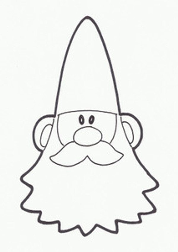 GNOME HEAD