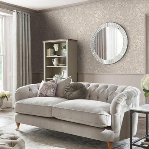 Laura Ashley Heledd Blooms Dove Grey Wallpaper - 122762_ROOMSET_HELEDD BLOOMS DOVE GREY.jpg