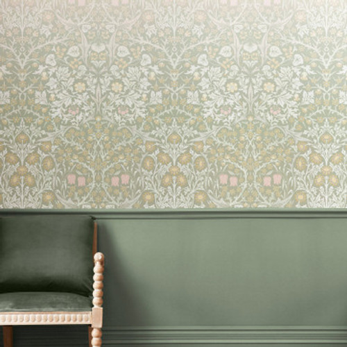 Blackthorn Sage & Pink Bespoke Mural Matt - 125355_ROOMSET_BLACKTHORN SAGE & PINK BESPOKE MURAL MATT_01.jpg